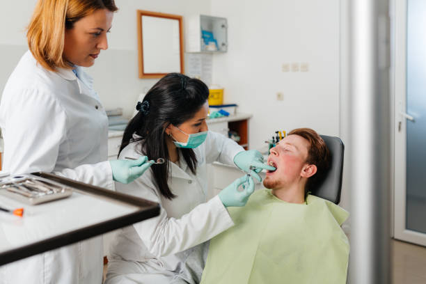 Best Emergency Broken Tooth Repair in San Dimas, CA